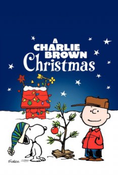 poster A Charlie Brown Christmas  (1965)