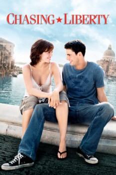 poster Chasing Liberty  (2004)