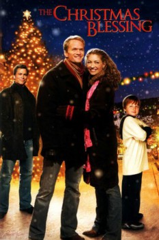 poster The Christmas Blessing  (2005)