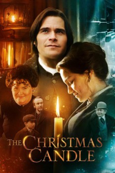 poster The Christmas Candle  (2013)