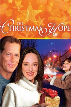 poster The Christmas Hope  (2009)