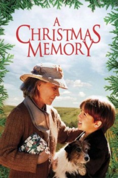 poster A Christmas Memory  (1997)