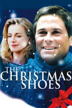 poster The Christmas Shoes  (2002)