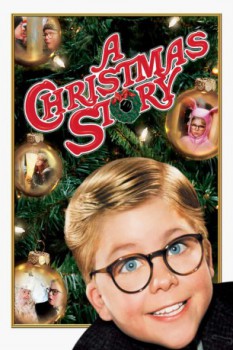 poster A Christmas Story  (1983)