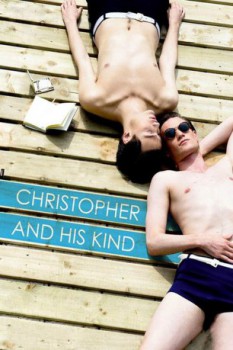 poster Christopher and His Kind  (2011)