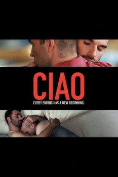 poster Ciao  (2008)