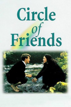 poster Circle of Friends  (1995)