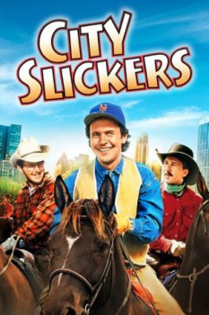 poster City Slickers  (1991)