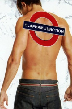 poster Clapham Junction  (2007)