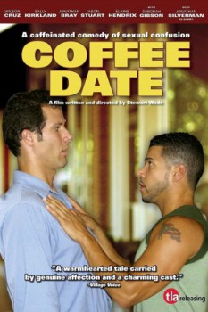 poster Coffee Date  (2006)