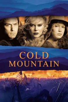 poster Cold Mountain  (2003)