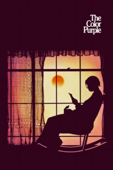 poster The Color Purple  (1985)