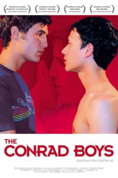 poster The Conrad Boys  (2006)