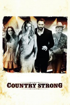 poster Country Strong  (2010)