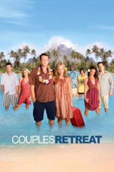 poster Couples Retreat  (2009)