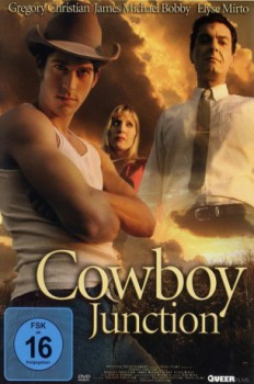 poster Cowboy Junction  (2006)