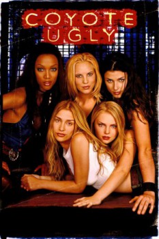 poster Coyote Ugly  (2000)