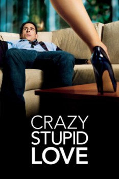 poster Crazy, Stupid, Love.  (2011)