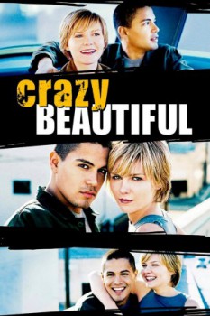 poster Crazy/Beautiful  (2001)