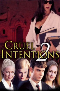 poster Cruel Intentions 2  (2000)