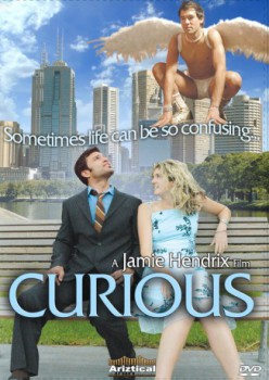 poster Curious  (2006)