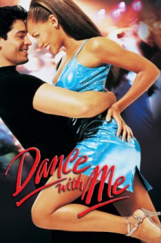 poster Dance with Me  (1998)