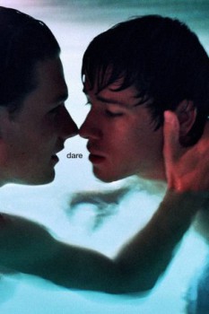 poster Dare  (2005)