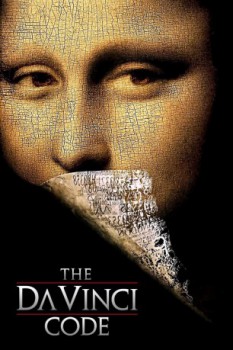 poster The Da Vinci Code  (2006)