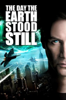 poster The Day the Earth Stood Still  (2008)