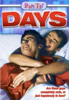 poster Days  (2001)