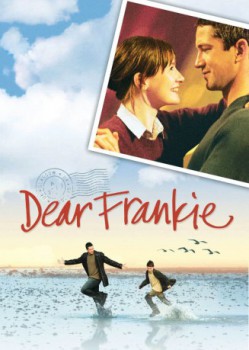 poster Dear Frankie  (2004)