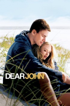 poster Dear John  (2010)