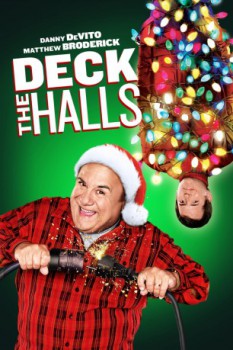 poster Deck the Halls  (2006)