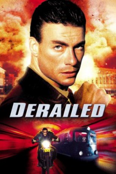 poster Derailed  (2002)