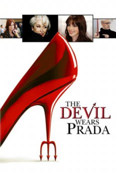 poster The Devil Wears Prada  (2006)