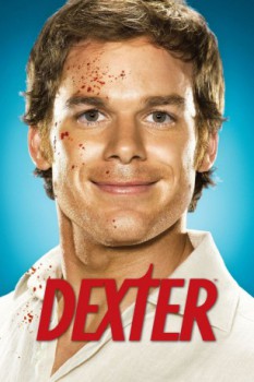 poster Dexter Season 3 - Season 03  (2006)