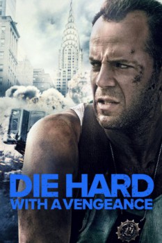 poster Die Hard: With a Vengeance  (1995)