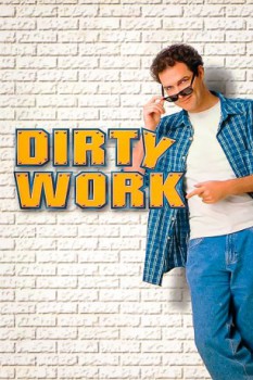 poster Dirty Work  (1998)