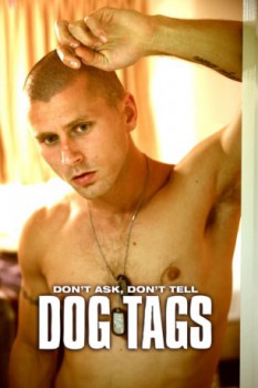 poster Dog Tags  (2008)