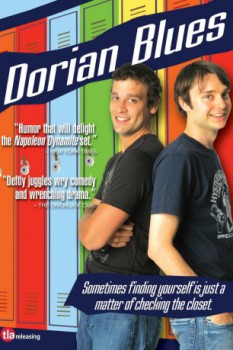 poster Dorian Blues  (2004)