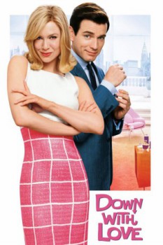 poster Down with Love  (2003)