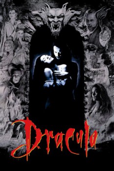 poster Bram Stoker's Dracula  (1992)