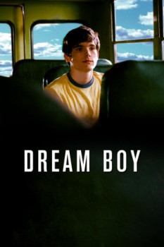 poster Dream Boy  (2008)