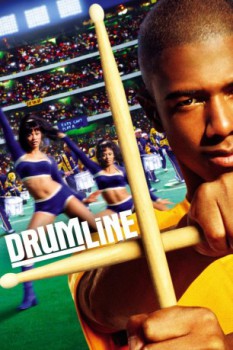 poster Drumline  (2002)