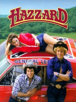 poster The Dukes of Hazzard: Pilot TV Episode - Season 01  (1979)