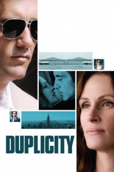 poster Duplicity  (2009)