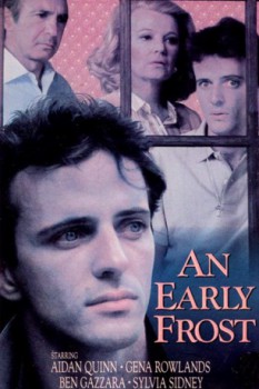 poster An Early Frost  (1985)