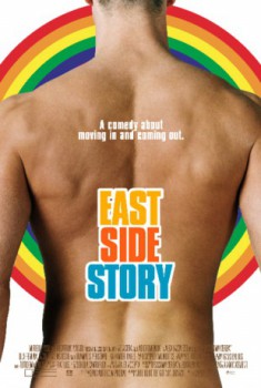 poster East Side Story  (2006)