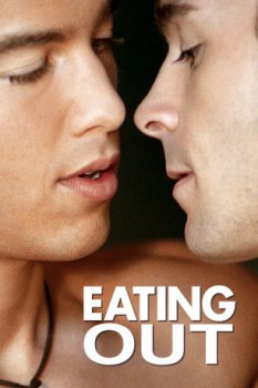 poster Eating Out  (2004)