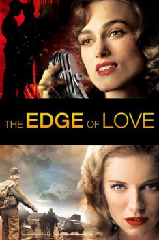 poster The Edge of Love  (2008)